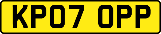 KP07OPP