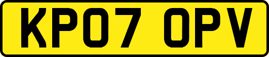 KP07OPV