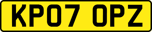 KP07OPZ