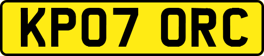 KP07ORC
