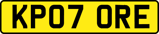 KP07ORE