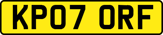 KP07ORF