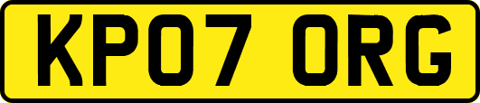 KP07ORG