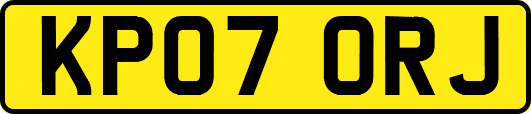 KP07ORJ
