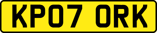 KP07ORK