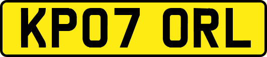 KP07ORL