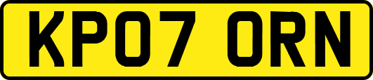 KP07ORN