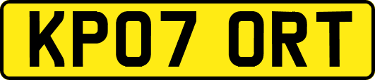 KP07ORT
