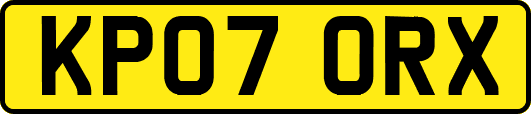 KP07ORX
