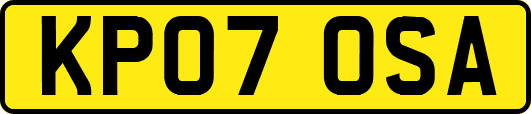 KP07OSA