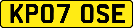 KP07OSE