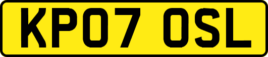 KP07OSL