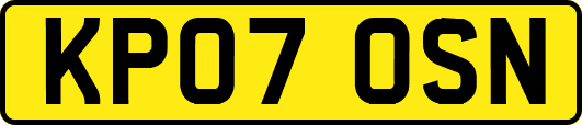 KP07OSN