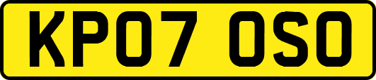 KP07OSO