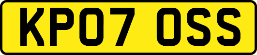 KP07OSS