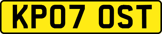 KP07OST