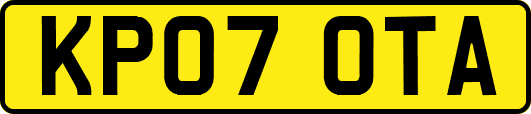 KP07OTA