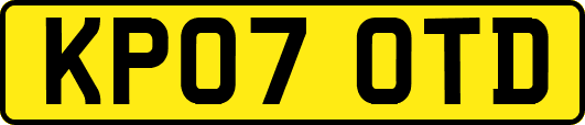 KP07OTD