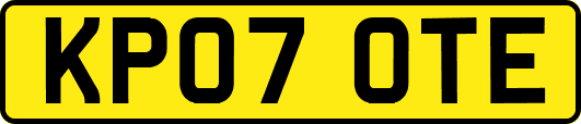 KP07OTE