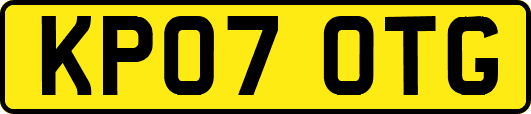 KP07OTG