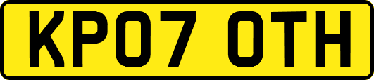 KP07OTH