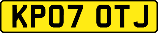 KP07OTJ