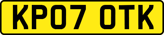 KP07OTK