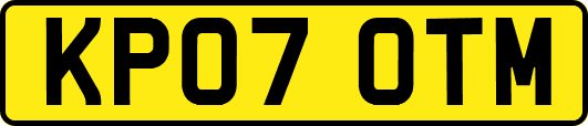KP07OTM