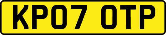 KP07OTP