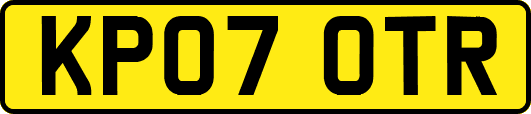 KP07OTR