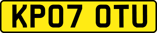 KP07OTU