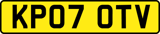 KP07OTV