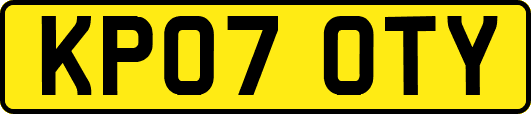 KP07OTY