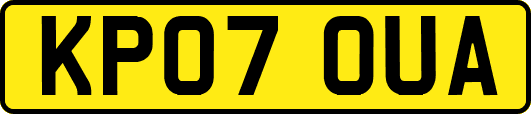 KP07OUA
