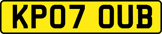 KP07OUB