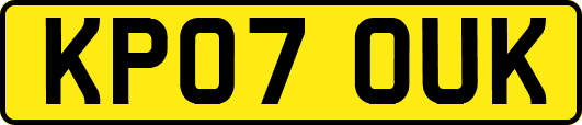 KP07OUK