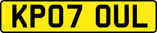 KP07OUL