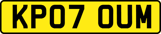 KP07OUM