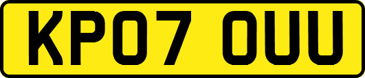 KP07OUU