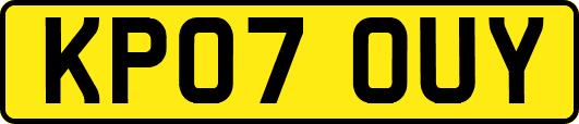 KP07OUY