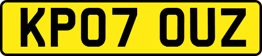 KP07OUZ