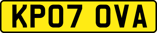 KP07OVA