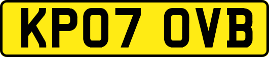 KP07OVB