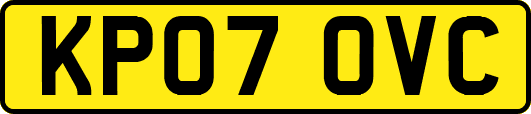 KP07OVC