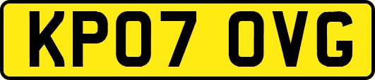KP07OVG