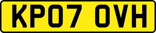 KP07OVH