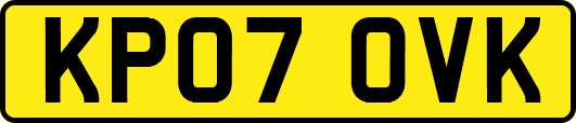 KP07OVK