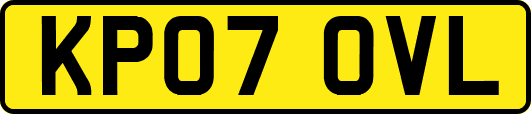 KP07OVL