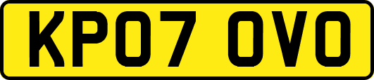 KP07OVO