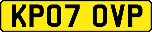 KP07OVP